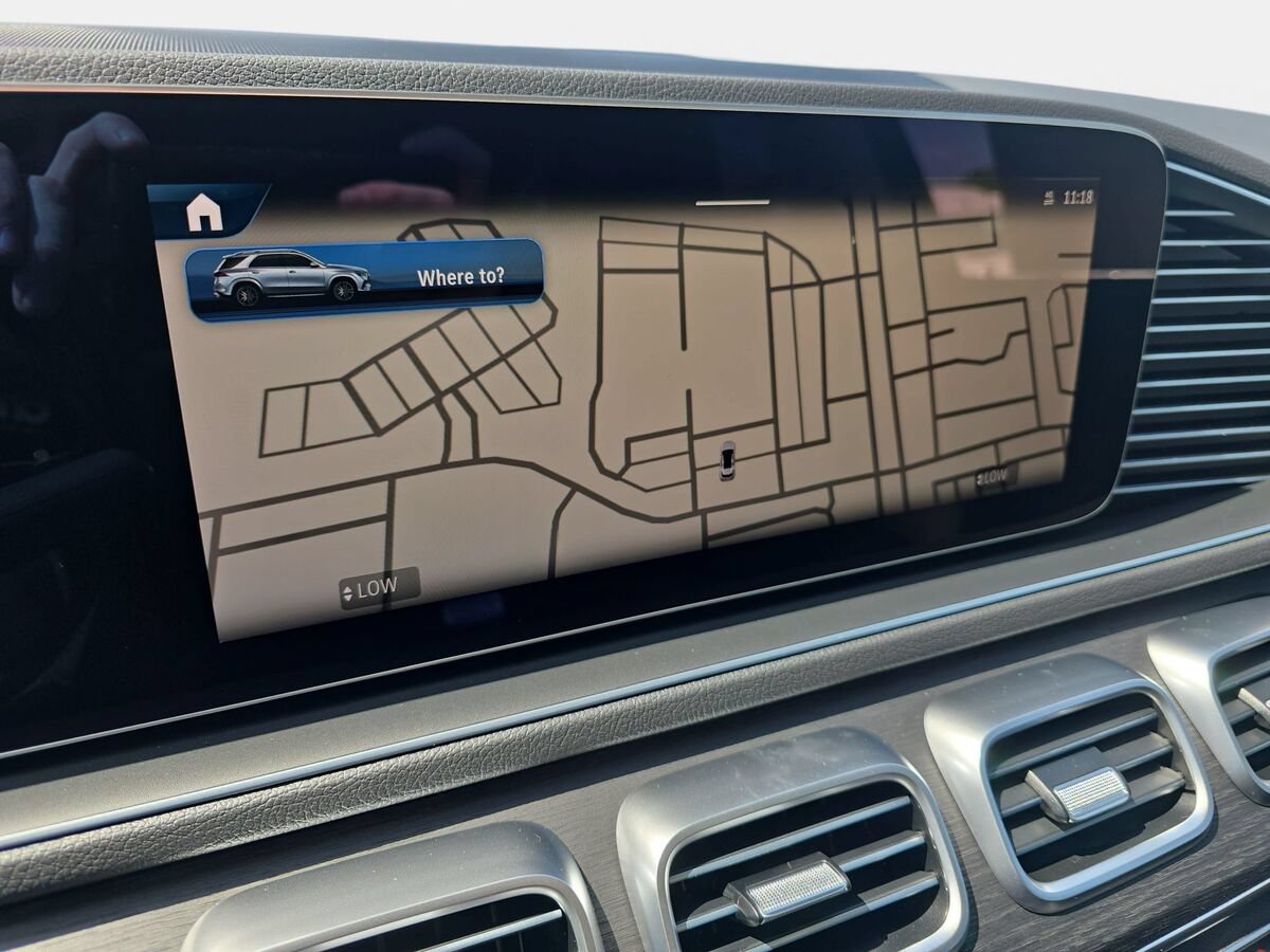 New 2026 Mercedes-Benz GLE 350 4MATIC image 22