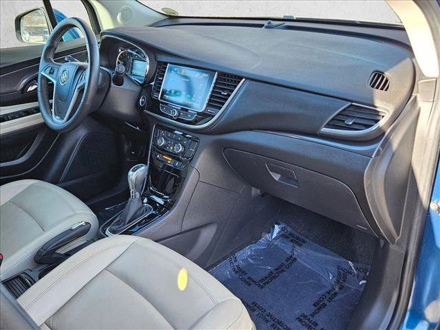 Used 2019 Buick Encore Essence image 20