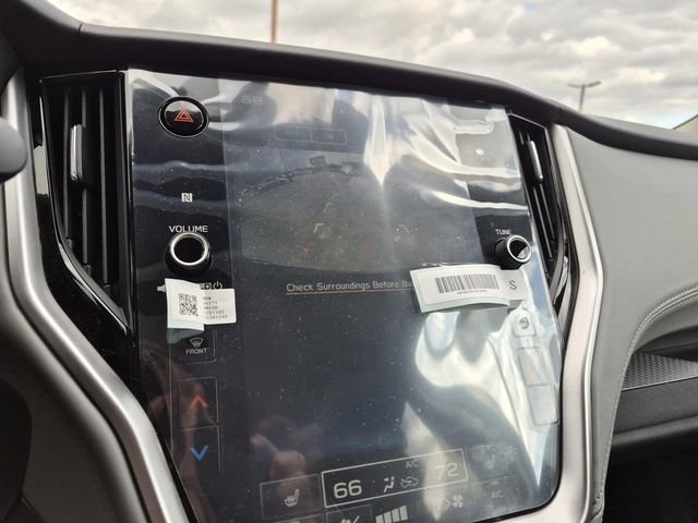 New 2025 Subaru Outback Premium image 21