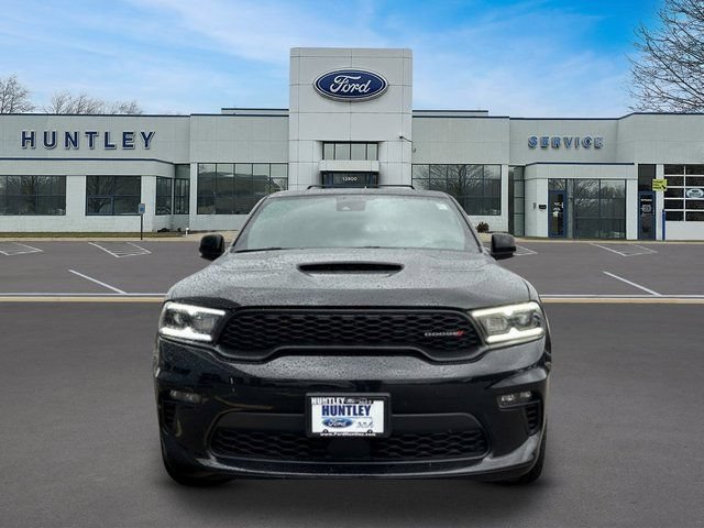 Used 2022 Dodge Durango GT AWD/4WD image 2
