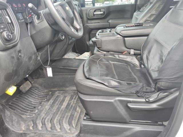 Used 2024 Chevrolet Silverado 3500 W/T AWD/4WD image 14