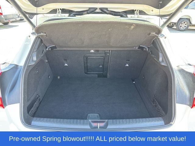 Used 2017 Mercedes-Benz GLA 250 image 16