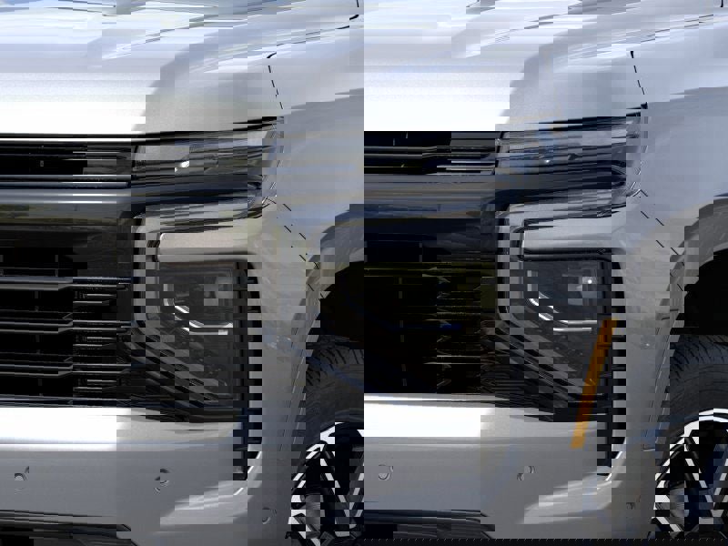 New 2026 Chevrolet Tahoe RST w/ Comfort Package image 34