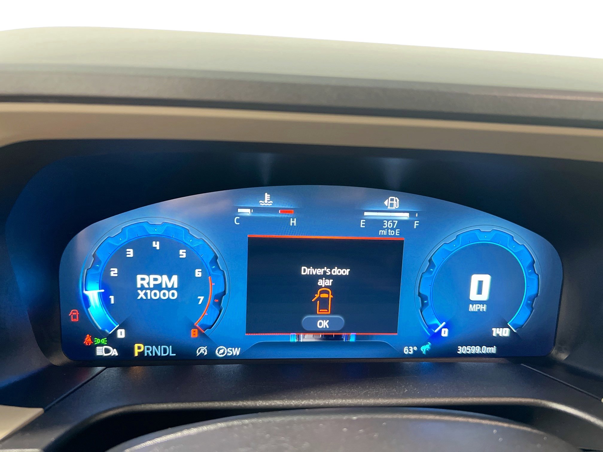 Used 2025 Ford Bronco Sport Big Bend image 23