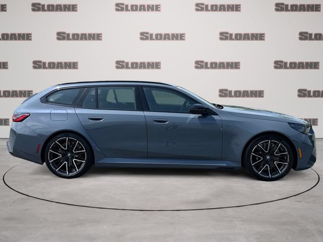 New 2027 BMW M5 Touring AWD/4WD image 6
