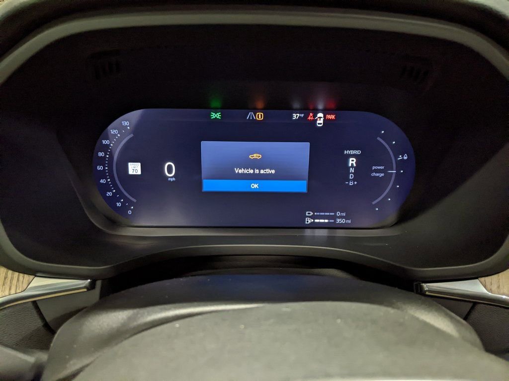 New 2026 Volvo XC60 T8 Core w/ Climate Package AWD/4WD image 15