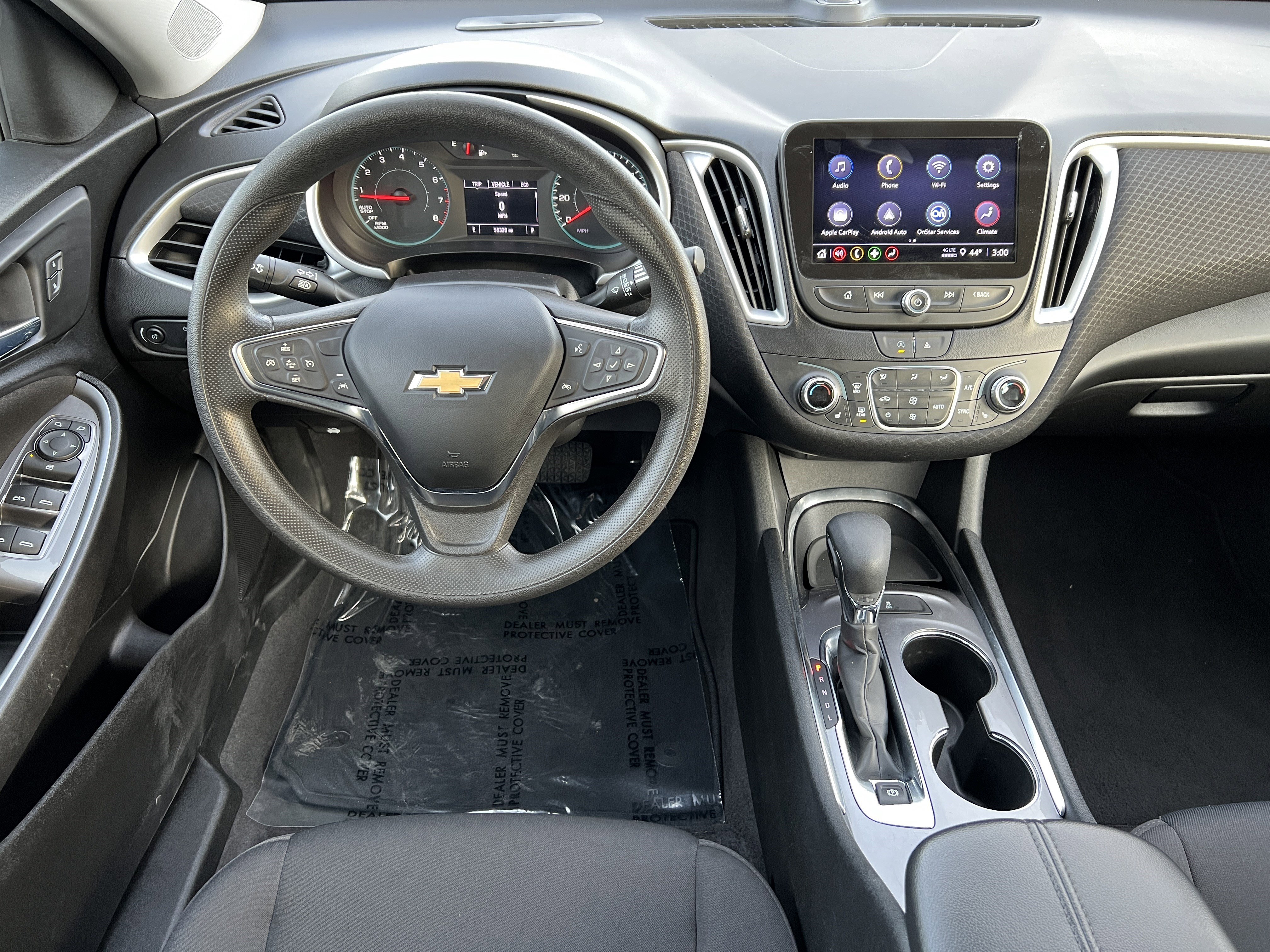 Certified 2023 Chevrolet Malibu LT image 31