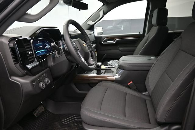 New 2026 Chevrolet Silverado 1500 LT AWD/4WD image 15