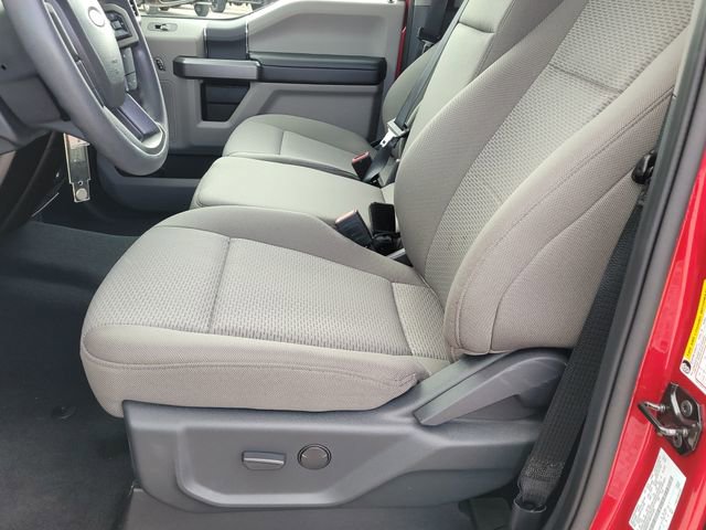 Certified 2022 Ford F250 XLT w/ XLT Value Package AWD/4WD image 9