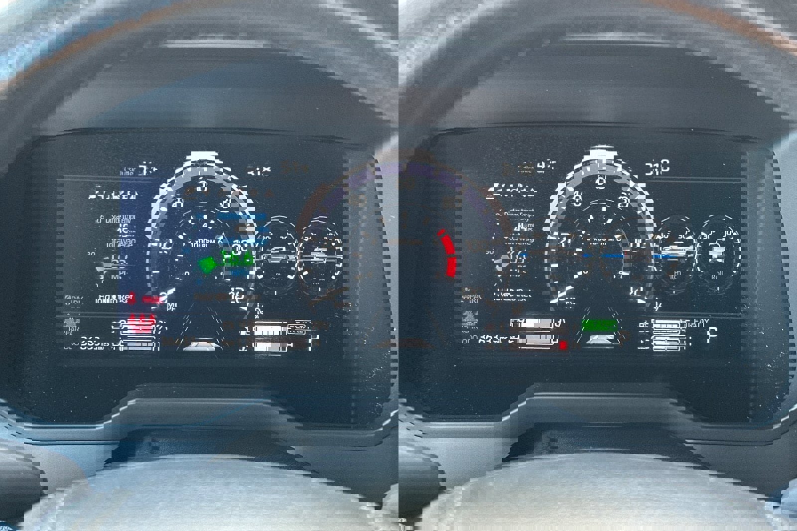 Used 2024 Toyota Tundra Limited image 23