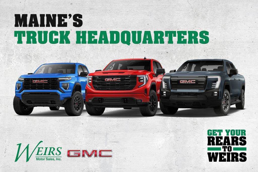 New 2026 GMC Sierra 2500 SLE w/ SLE Convenience Package AWD/4WD image 17