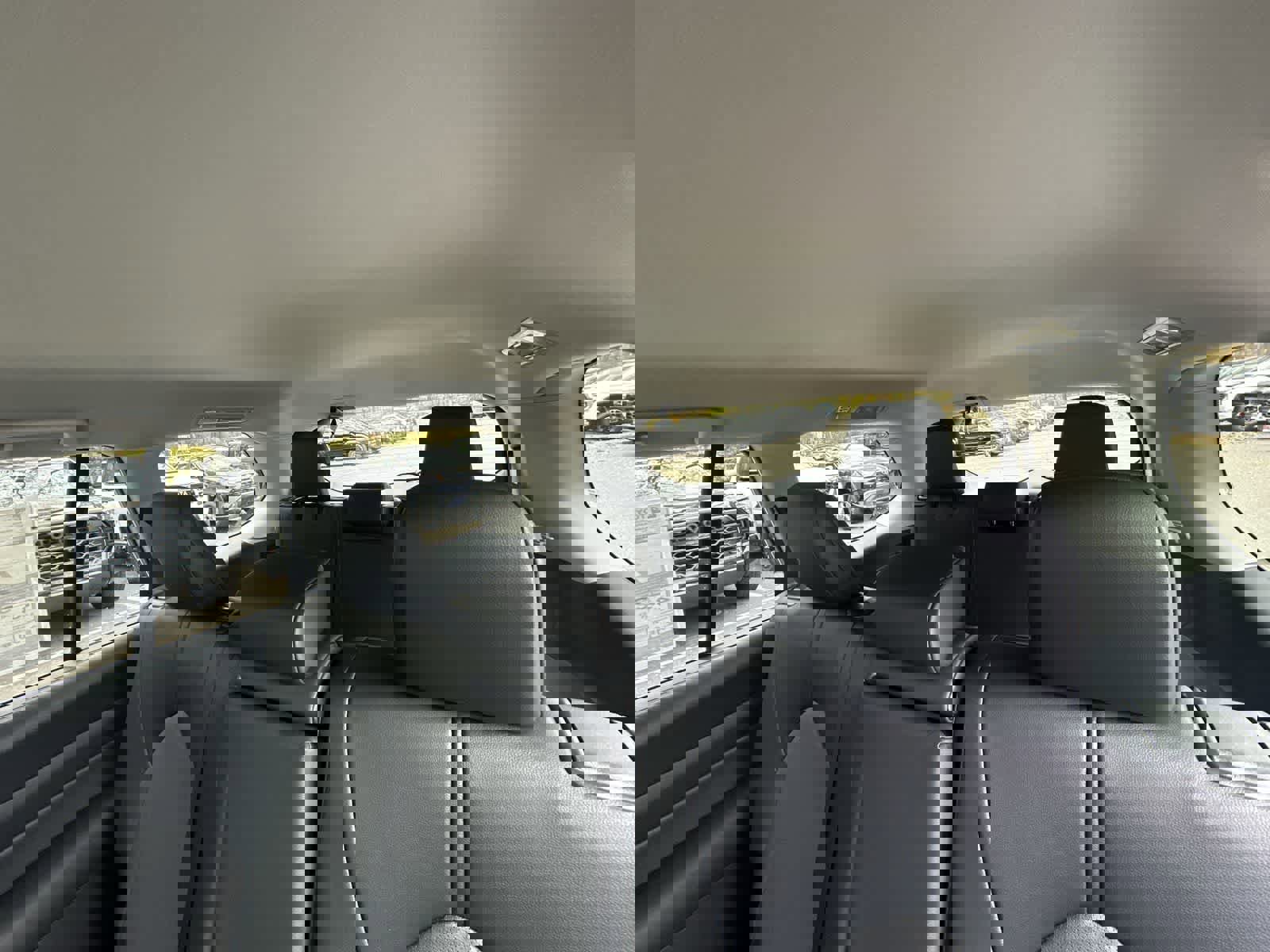 New 2026 Toyota Grand Highlander XLE image 26