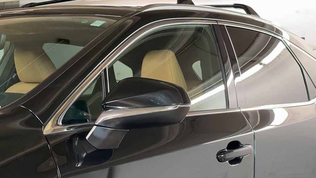 Certified 2023 Lexus RX 350 Premium w/ Accessory Package AWD/4WD image 5