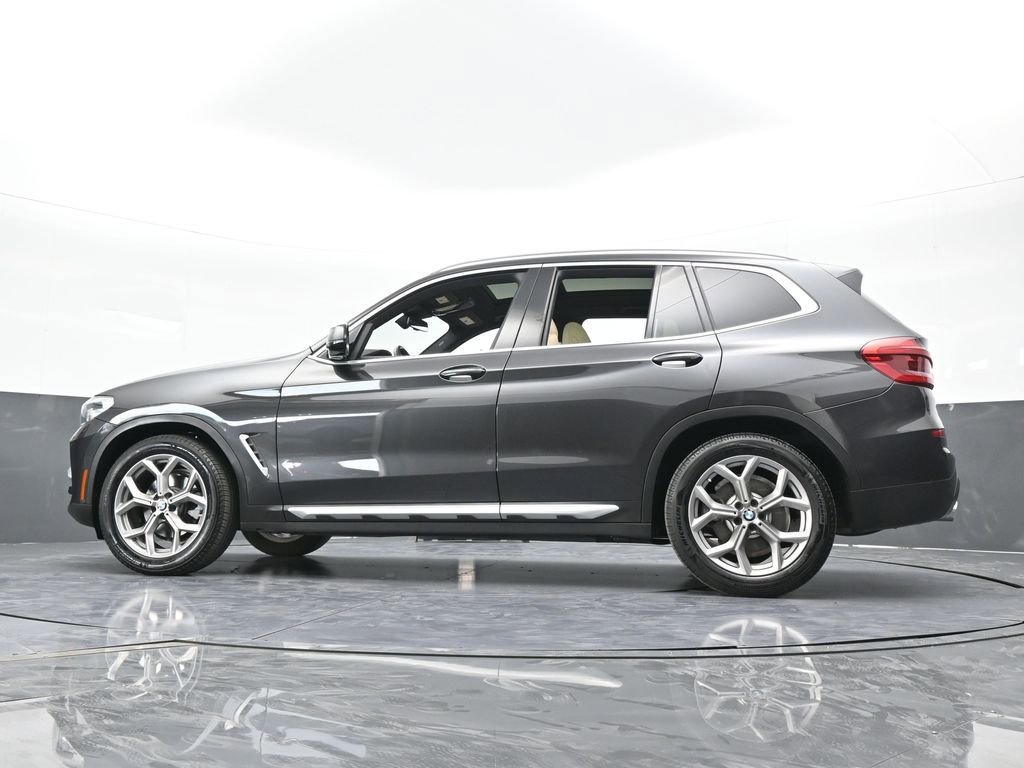 Used 2020 BMW X3 sDrive30i w/ Convenience Package image 62