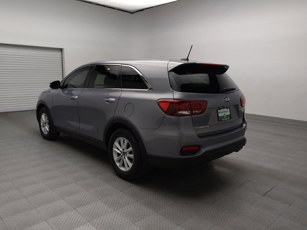 Used 2020 Kia Sorento L image 5