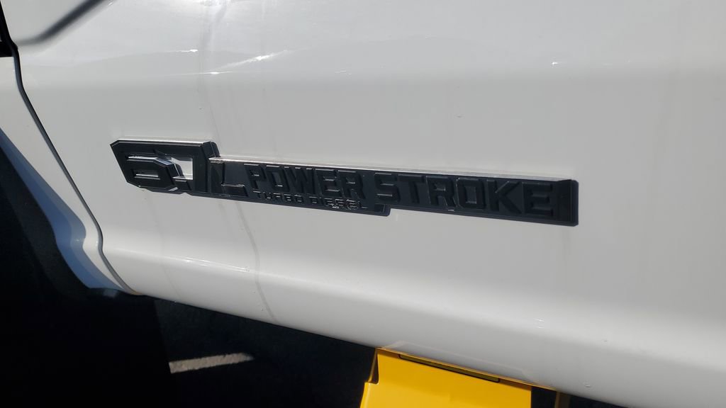 New 2026 Ford F450 XL w/ Snow Plow Prep Package image 11