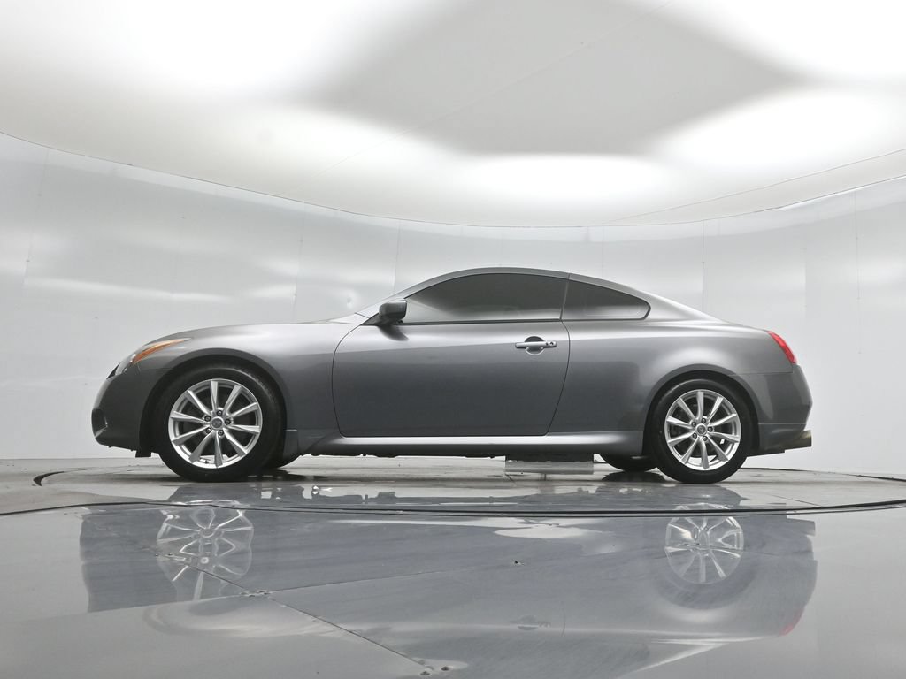 Used 2013 INFINITI G37 Journey w/ Premium Pkg RWD image 44