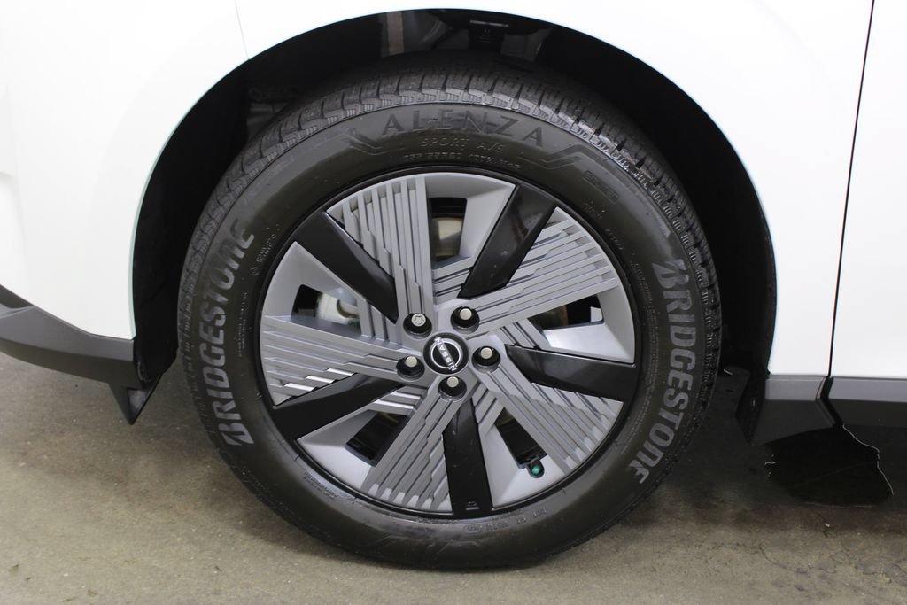 Used 2025 Nissan Murano SL AWD/4WD image 30