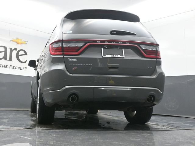 Used 2023 Dodge Durango GT image 55