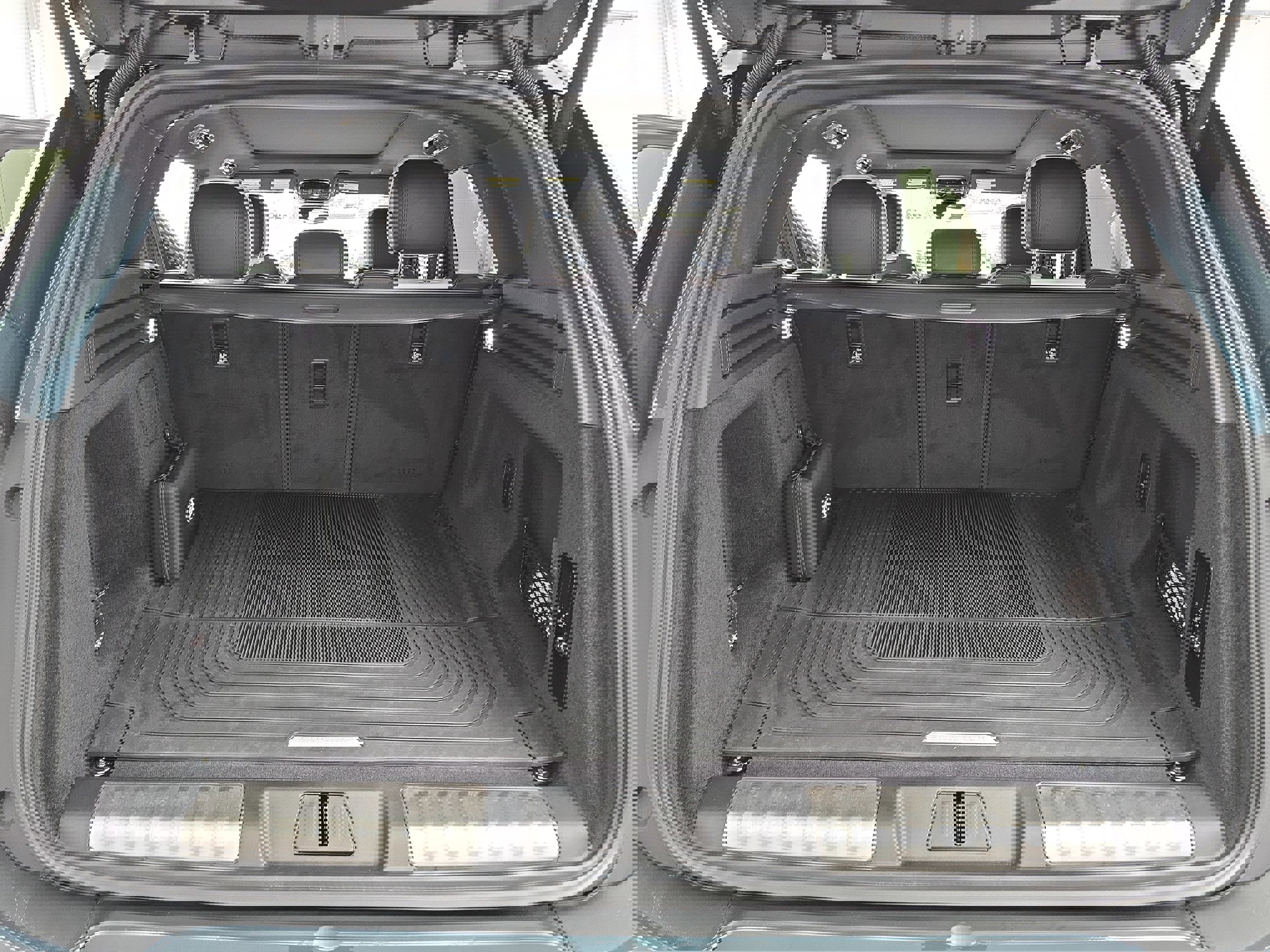 Certified 2023 Land Rover Range Rover Sport SE Dynamic image 12