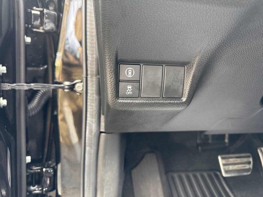Used 2024 Honda Civic Sport image 16