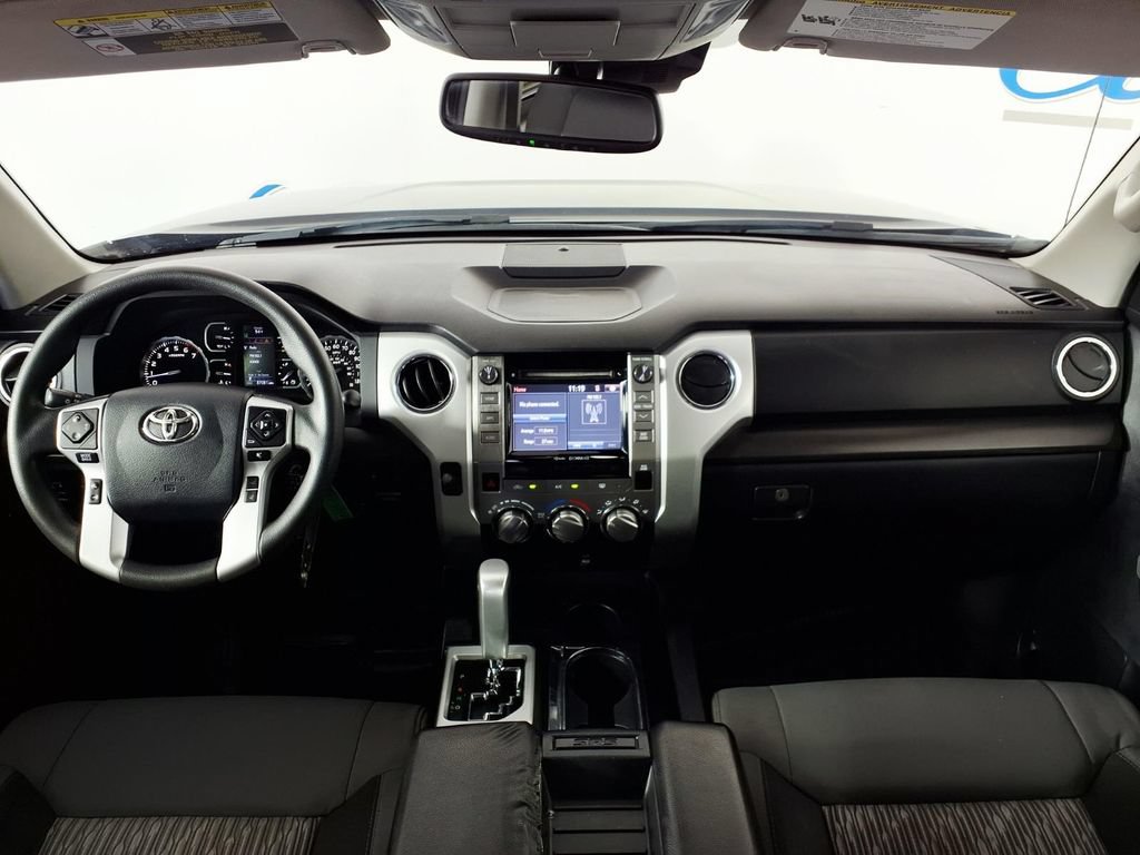 Used 2019 Toyota Tundra SR5 w/ SR5 Upgrade Package RWD image 15