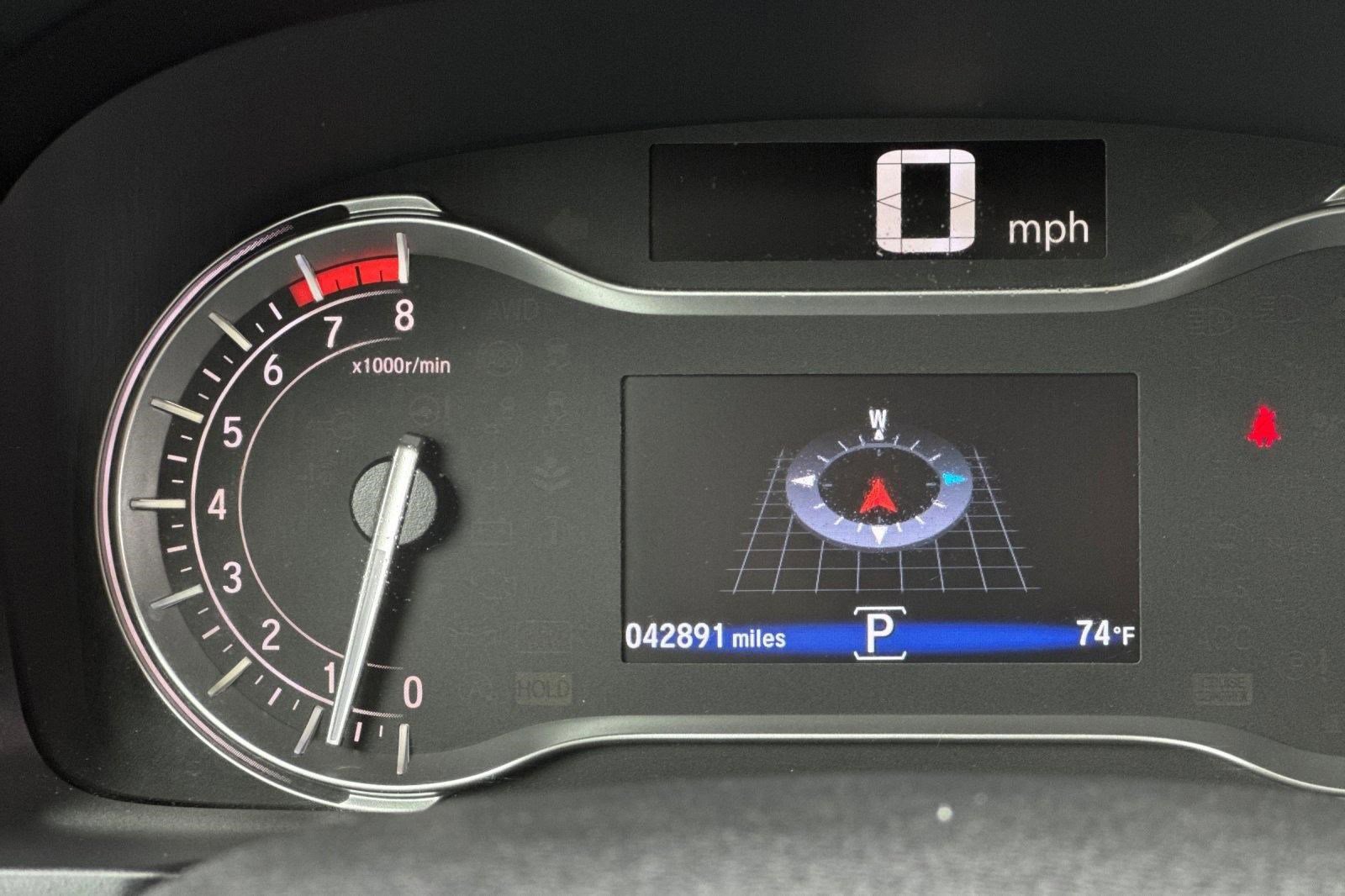 Used 2019 Honda Ridgeline Black Edition image 18