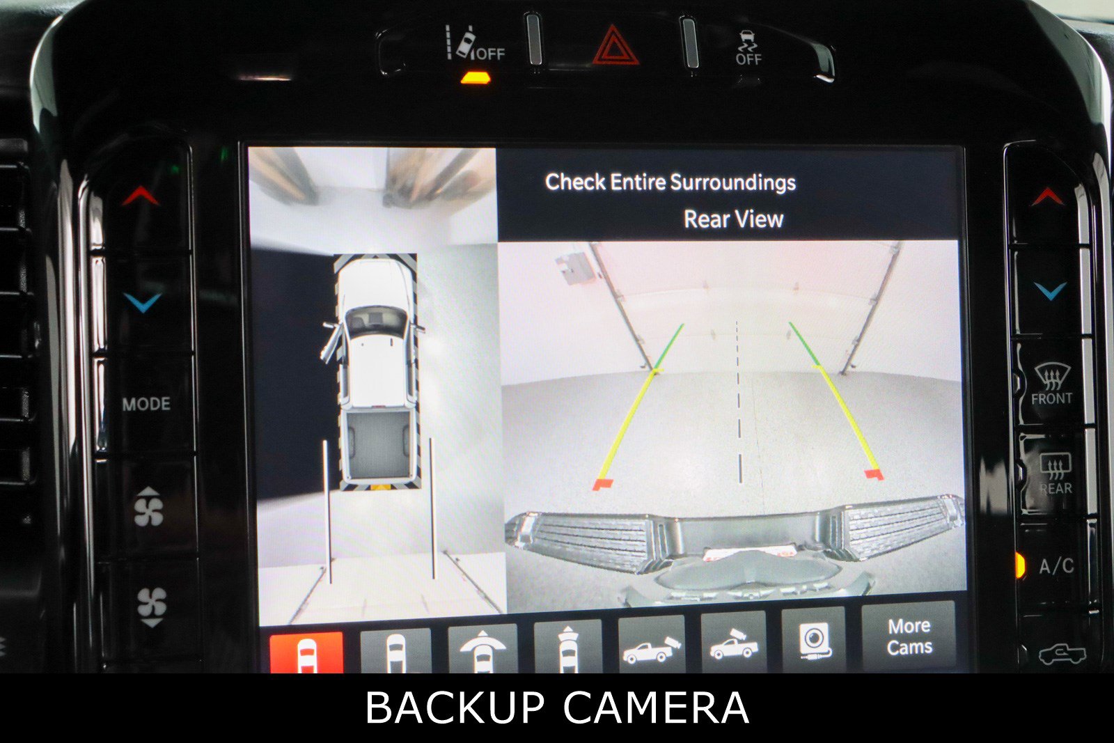 Used 2023 RAM 2500 Limited image 20