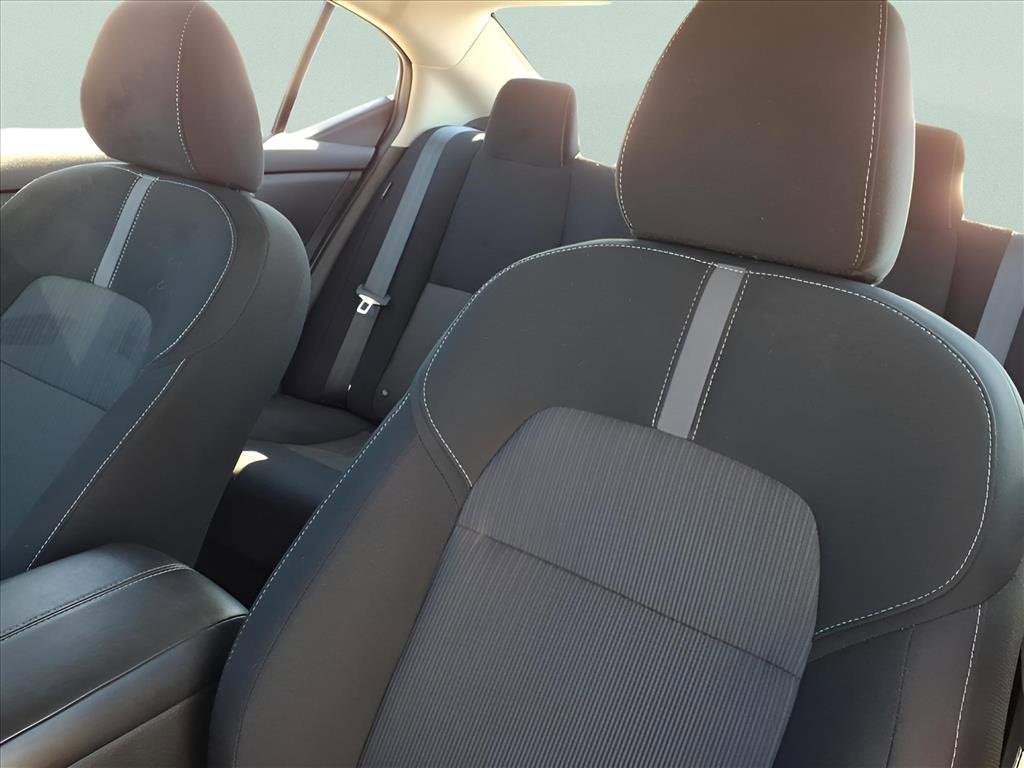 Used 2023 Nissan Sentra SV image 15