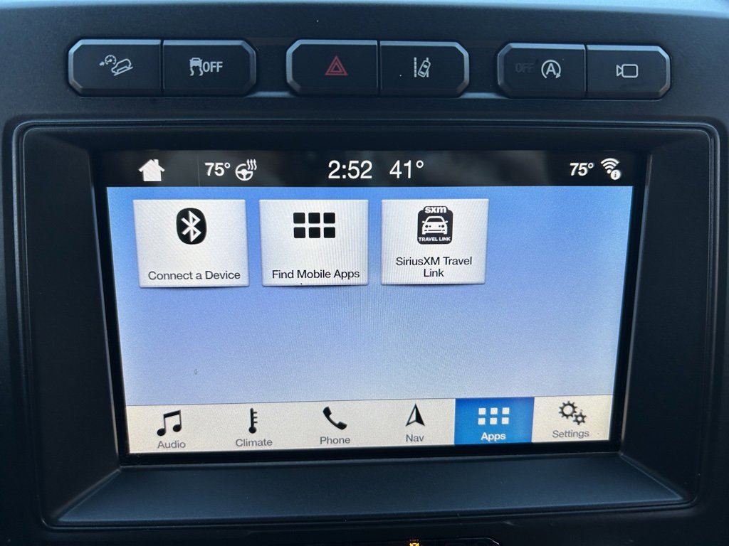 Used 2019 Ford Expedition Limited w/ Equipment Group 303A image 34