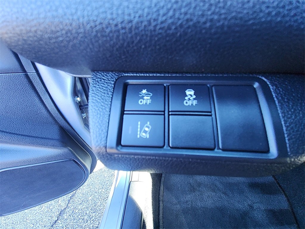 Used 2019 Honda Civic Sport image 20