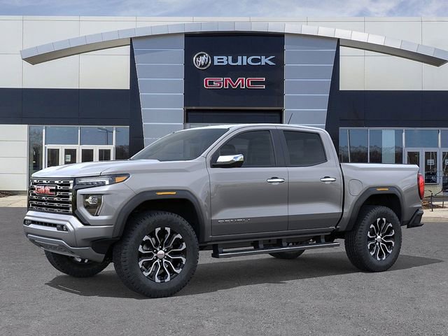 New 2026 GMC Canyon Denali image 2