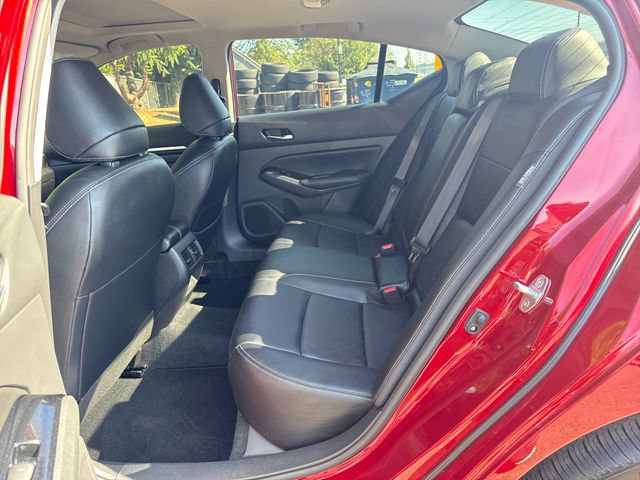 Used 2023 Nissan Altima 2.5 SL AWD/4WD image 15