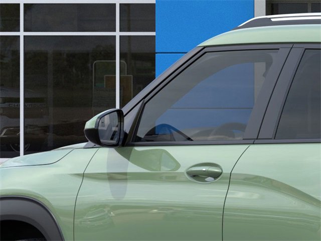 New 2026 Chevrolet TrailBlazer LT w/ LT Cold Weather Package image 12