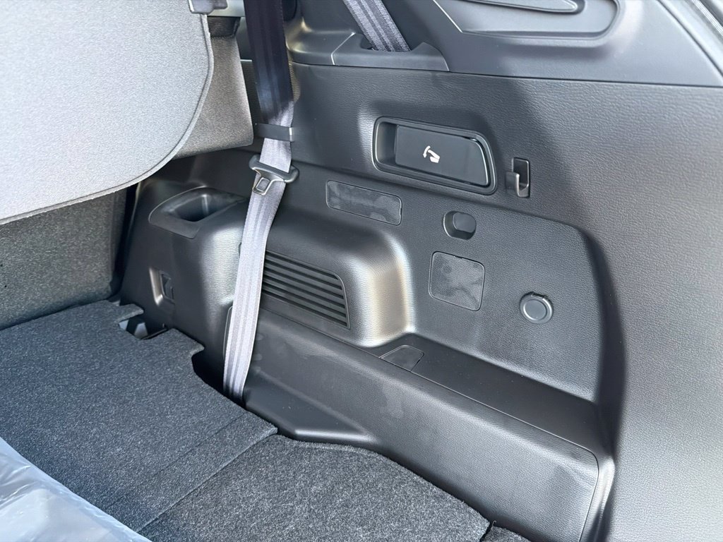 New 2026 Mitsubishi Outlander SE FWD image 34