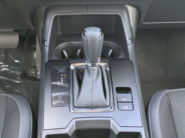 New 2026 MAZDA CX-5 Preferred AWD/4WD image 17