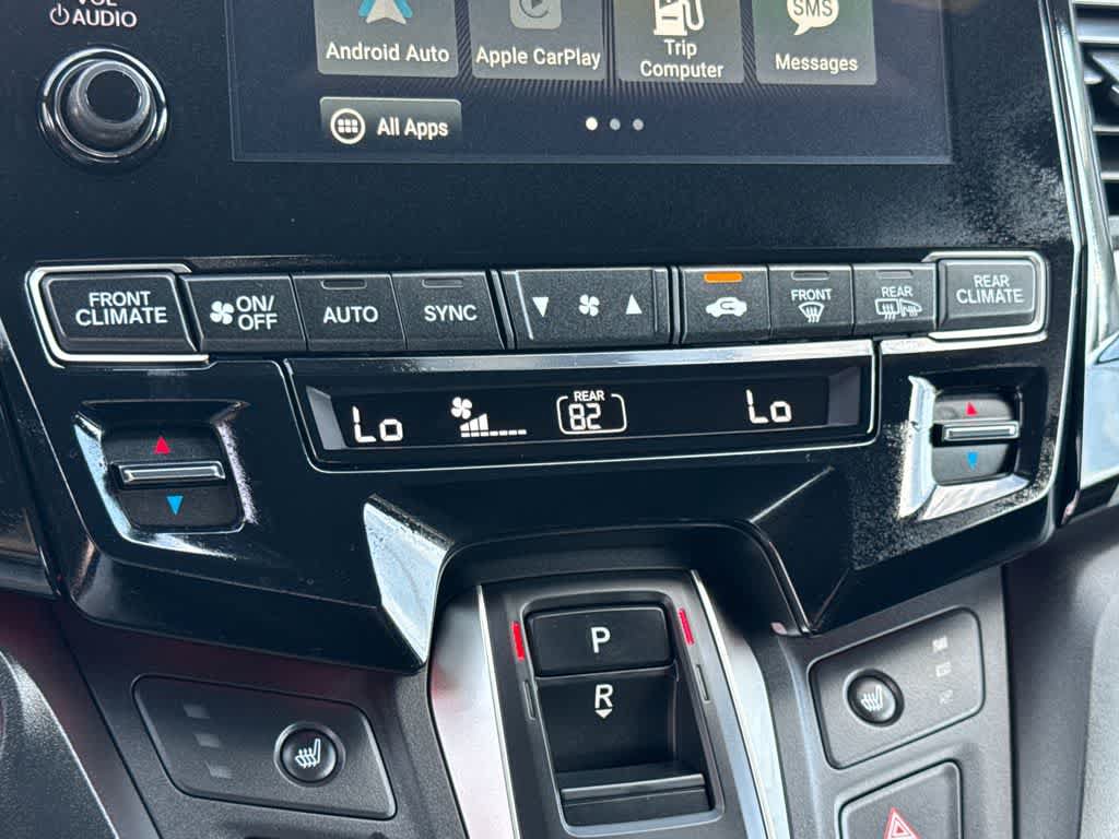 Used 2024 Honda Odyssey Sport image 29