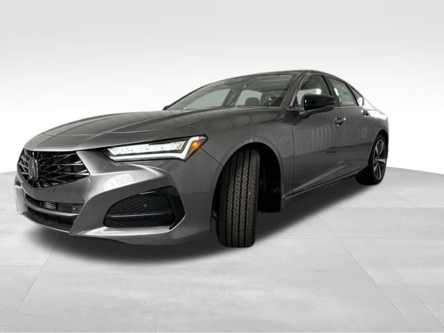 Certified 2025 Acura TLX w/ Technology Package image 5
