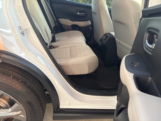 New 2027 Honda HR-V LX image 8