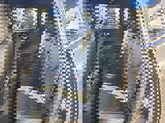 Used 2024 Jeep Compass Trailhawk image 18