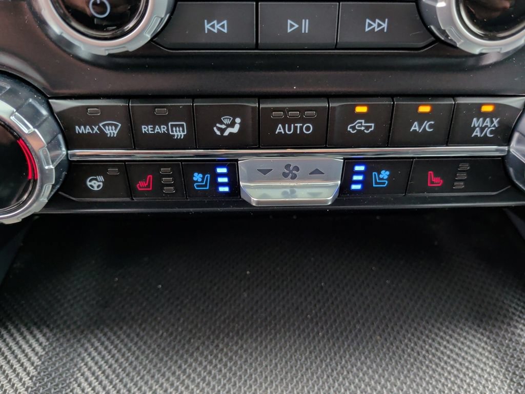 Used 2024 Ford F150 Raptor AWD/4WD image 30