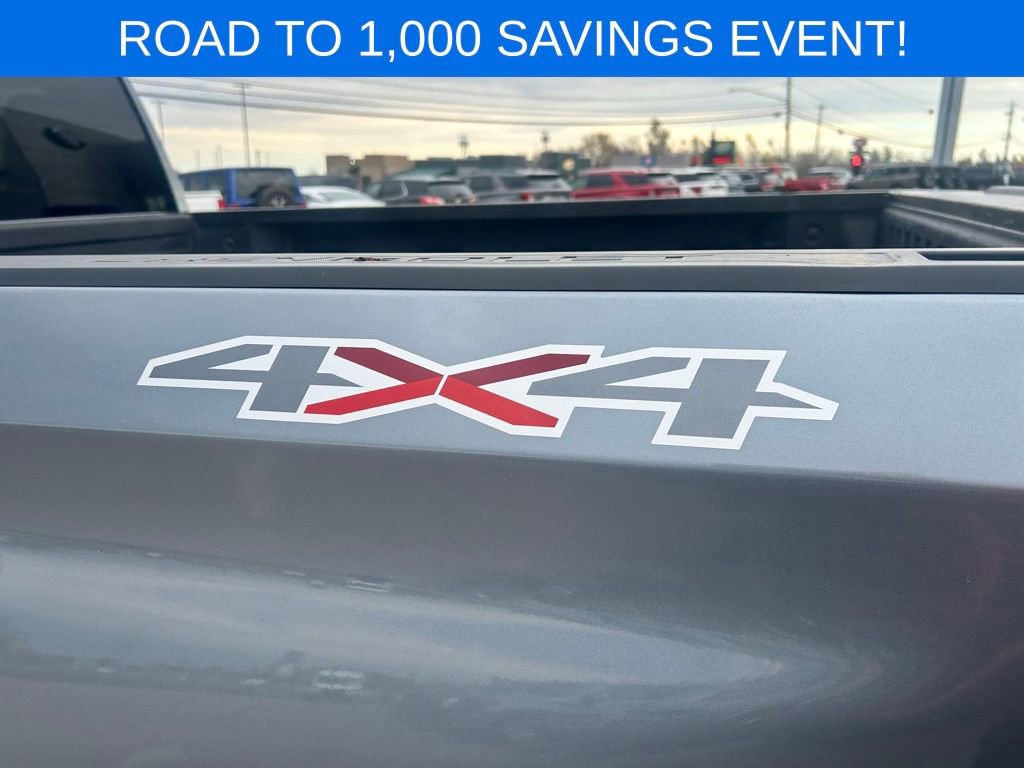 Used 2019 Chevrolet Silverado 1500 LT w/ All-Star Edition image 11