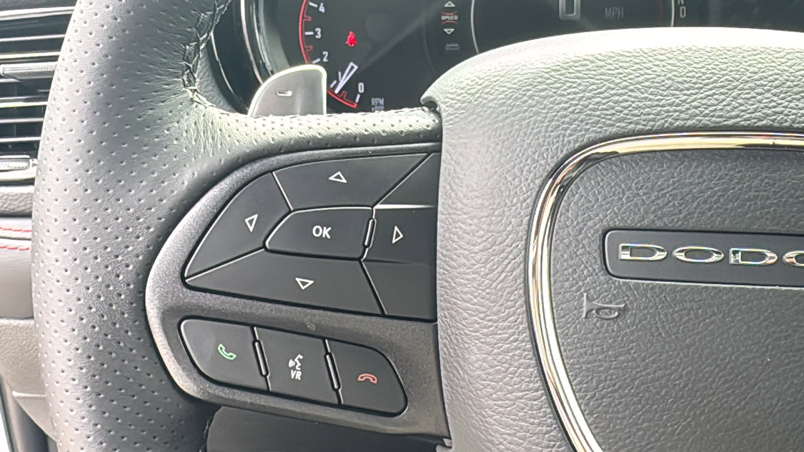 New 2026 Dodge Durango GT image 20