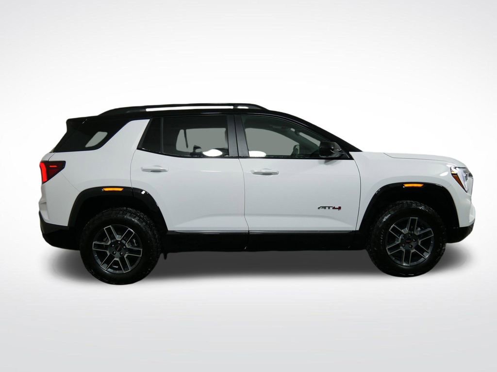 New 2026 GMC Terrain AT4 w/ Convenience Package III image 2