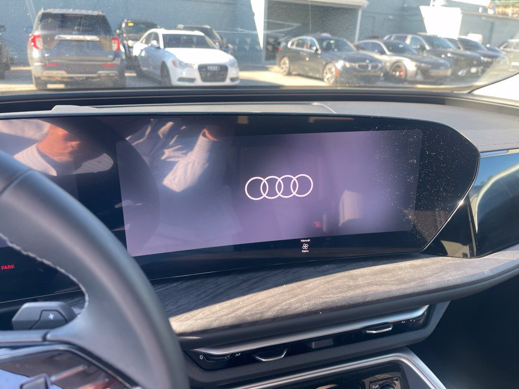 Certified 2026 Audi Q5 Premium AWD/4WD image 6