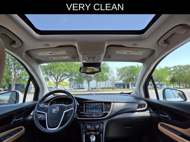 Used 2019 Buick Encore Essence w/ Experience Buick Package image 20