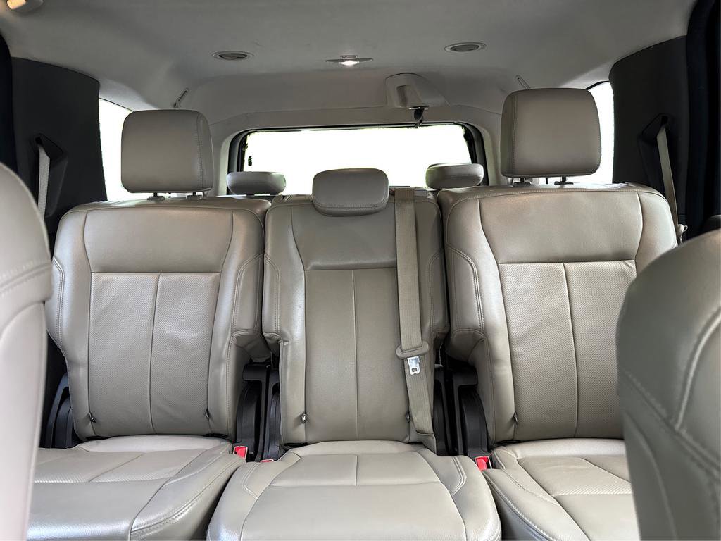 Used 2020 Ford Expedition XLT w/ Equipment Group 202A image 15