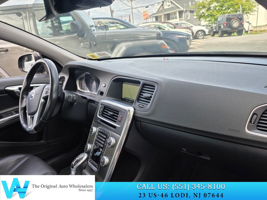 Used 2016 Volvo S60 T5 Premier AWD/4WD image 15