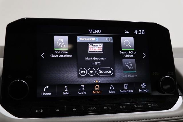 Used 2023 Nissan Rogue SL w/ SL Premium Package image 22