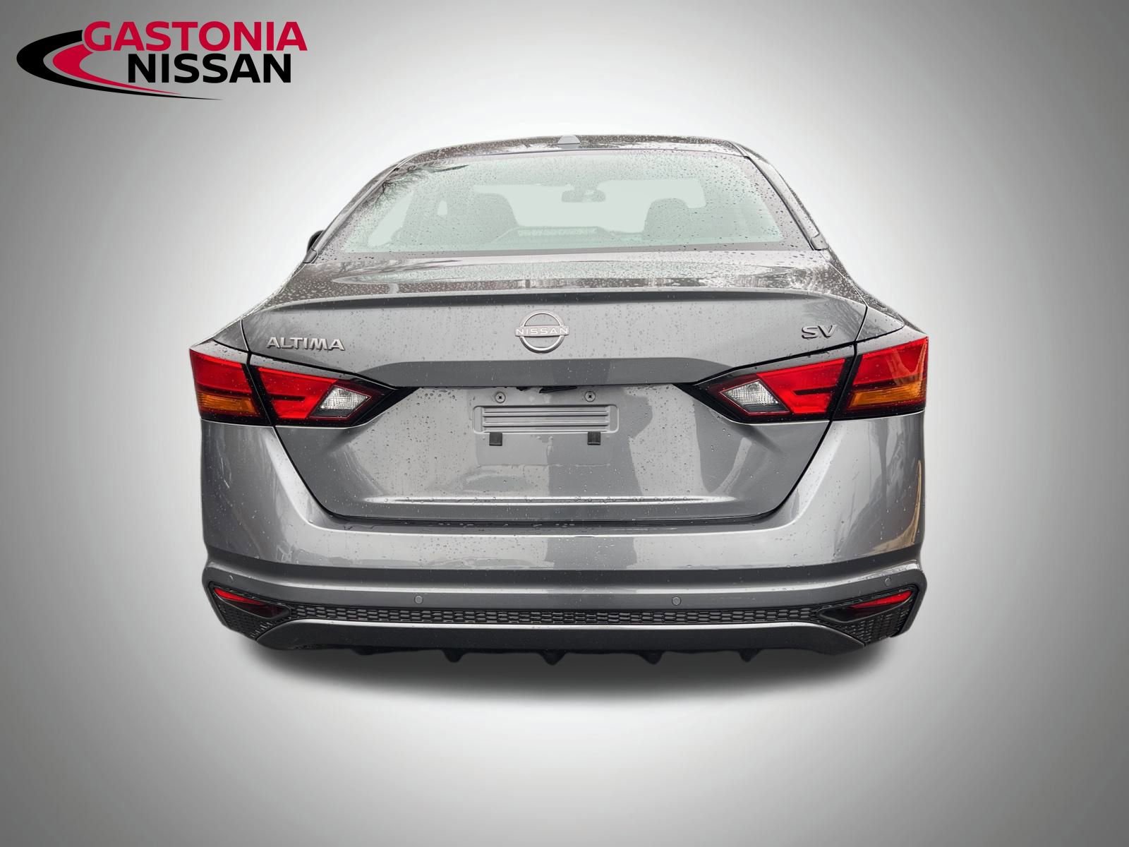 Used 2024 Nissan Altima 2.5 SV image 11